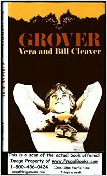 Grover by Bill Cleaver, Vera Cleaver