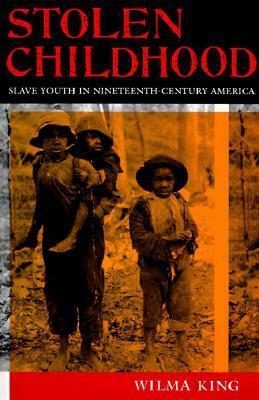 Stolen Childhood: Slave Youth in Nineteenth-Century America by Wilma King