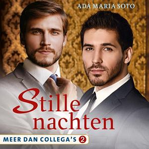 Stille nachten by Ada Maria Soto