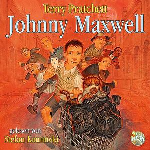 Johnny Maxwell - Triologie by Terry Pratchett