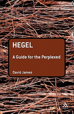 Hegel: A Guide for the Perplexed by David James
