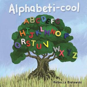 Alphabeti-cool by Rebecca Bielawski