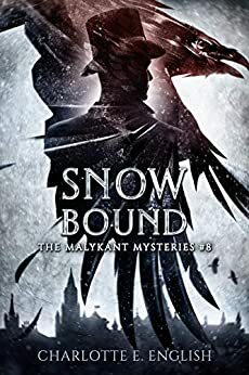 Snowbound by Charlotte E. English