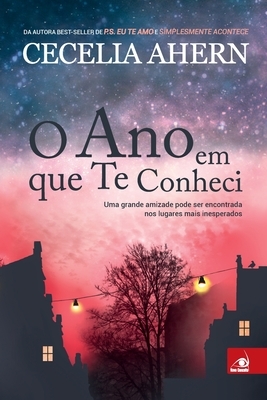 O Ano em que te Conheci by Cecelia Ahern