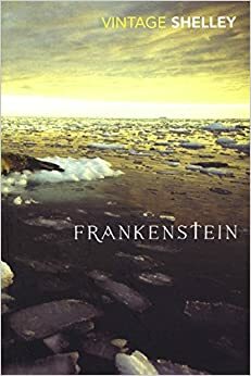 Frankenstein by Mary Shelley