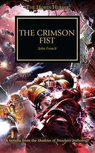 The Crimson Fist by John French
