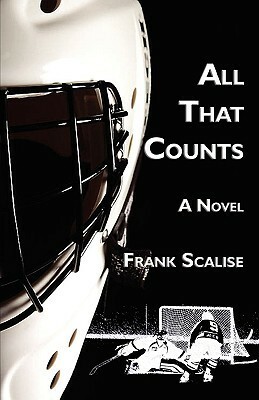 All That Counts by Frank Scalise