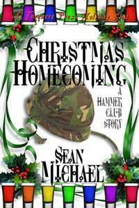 Christmas Homecoming by Sean Michael