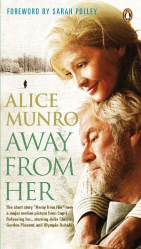 Away From Her: Collection by Alice Munro