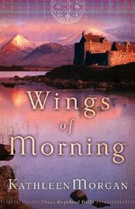 Wings of Morning by 