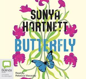 Butterfly by Sonya Hartnett