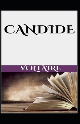 Candide Annotated by Voltaire