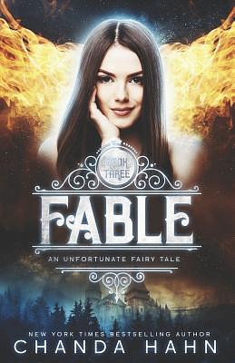 Fable by Chanda Hahn