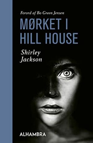 Mørket i Hill House by Shirley Jackson
