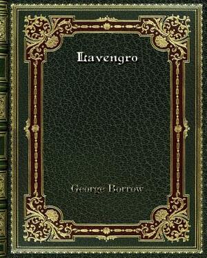 Lavengro by George Borrow