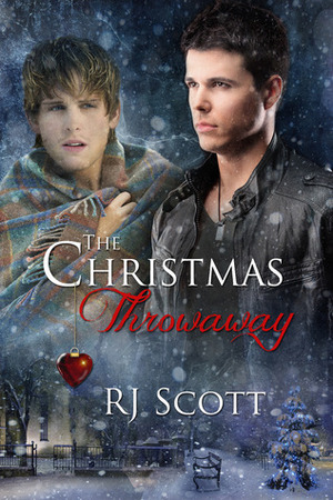 The Christmas Throwaway by RJ Scott