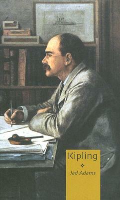 Kipling by Jad Adams