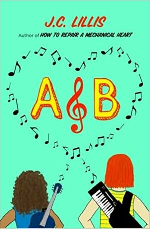 A&B by J.C. Lillis