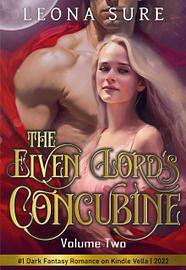 The Elven Lord's concubine: volume 2 by Leona Sure