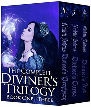 The Complete Diviner's Trilogy: Book 1-3 by Nicolette Andrews