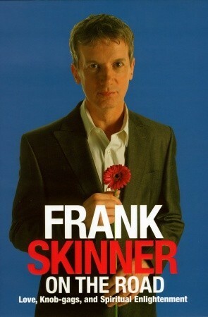 Frank Skinner on the Road by Frank Skinner