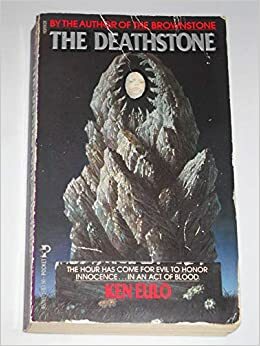 The Deathstone by Ken Eulo