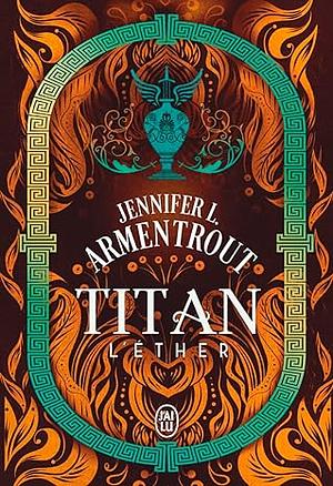 L'éther by Jennifer L. Armentrout