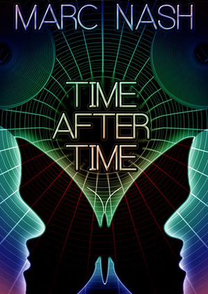 Time After Time by Marc Nash