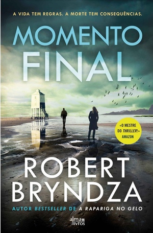 Momento Final by Robert Bryndza