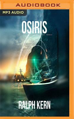 Osiris by Ralph Kern