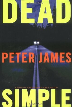 Dead Simple by Peter James