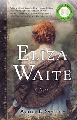 Eliza Waite by Ashley Sweeney