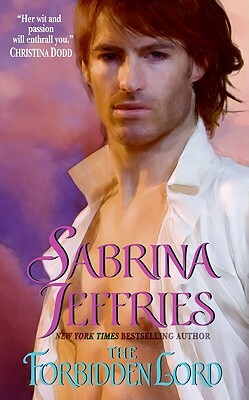 The Forbidden Lord by Sabrina Jeffries