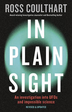 In Plain Sight by Ross Coulthart