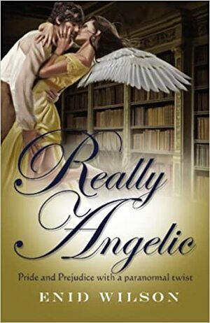 Really Angelic by Enid Wilson