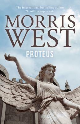 Proteus by Morris L. West