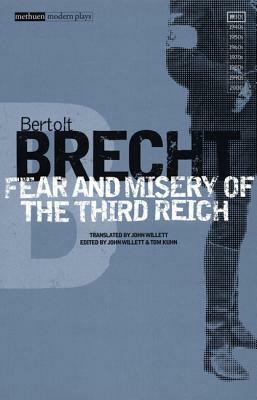 Fear and Misery in the Third Reich by Bertolt Brecht
