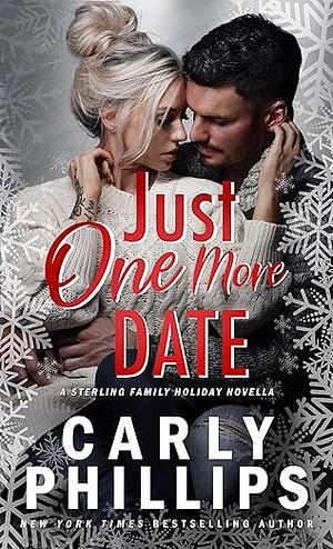 Just One More Date by Carly Phillips