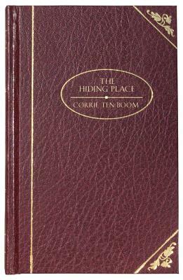 The Hiding Place by Corrie ten Boom