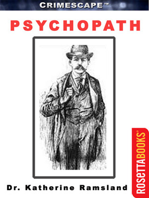 Psychopath by Marilyn J. Bardsley, Katherine Ramsland