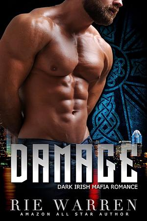 Damage by Rie Warren