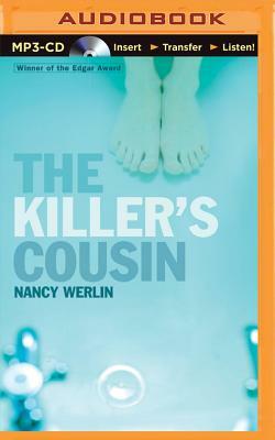 The Killer's Cousin by Nancy Werlin