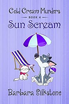 Sun Scream by Barbara Silkstone