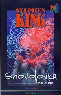 Snovolovka, 2.dio by Stephen King