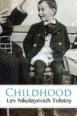 Childhood by Leo Tolstoy