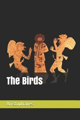 The Birds by Aristophanes