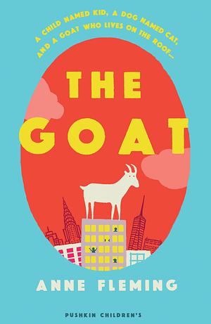 The Goat by Anne Fleming