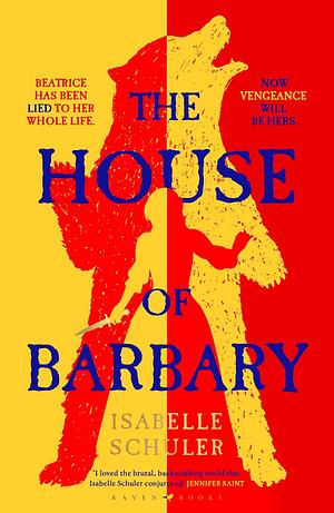 The House of Barbary by Isabelle Schuler