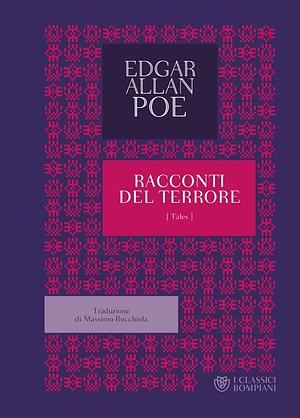 I racconti del terrore by Edgar Allan Poe