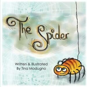 The Spider by Tina Modugno